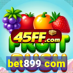 bet899 com